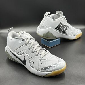 Nike Zoom Trout 4 Turf 'Wolf Grey'